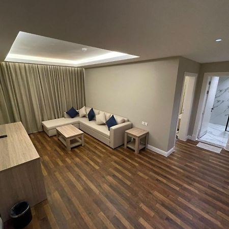 Aseel Furnished Apartments Riade Exterior foto