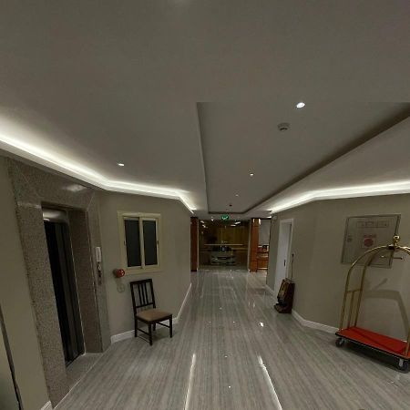 Aseel Furnished Apartments Riade Exterior foto