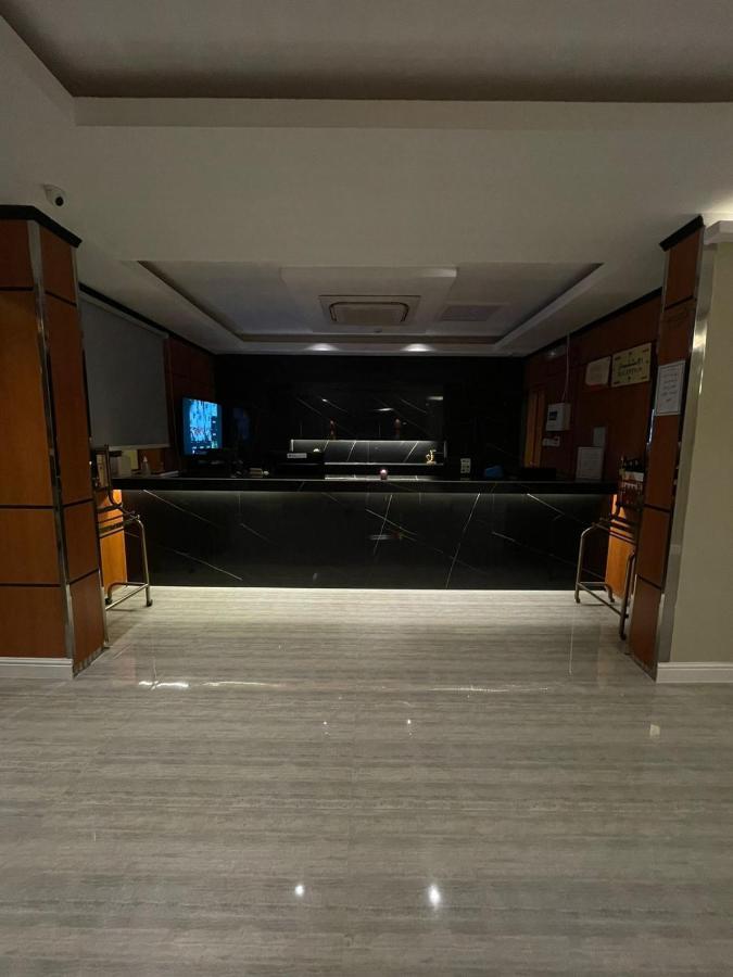 Aseel Furnished Apartments Riade Exterior foto