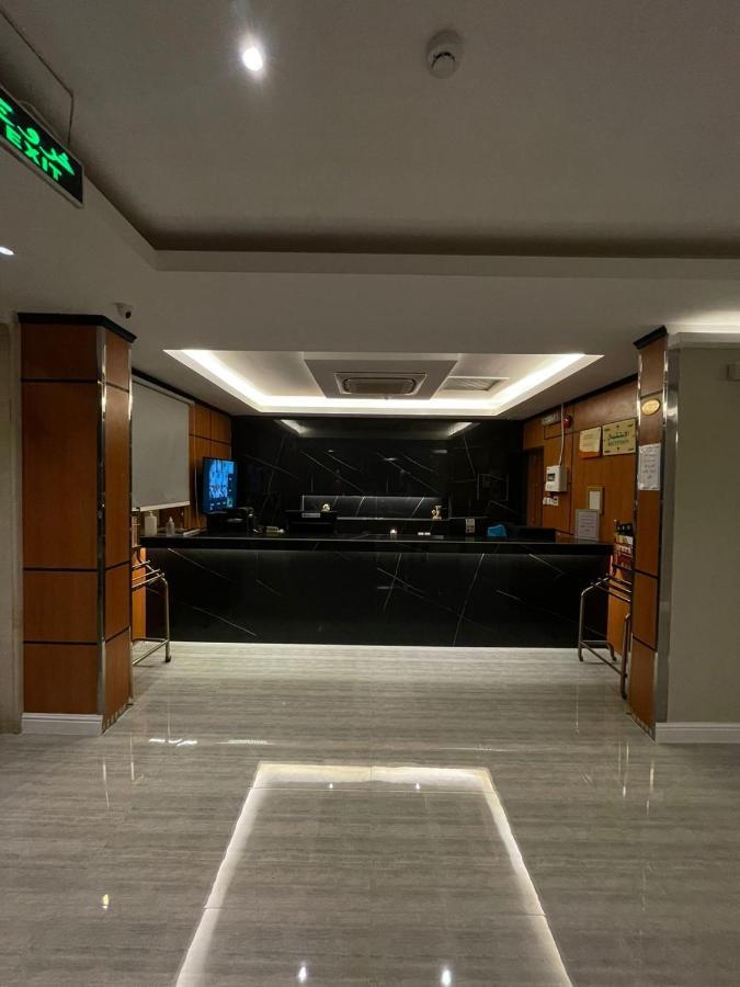Aseel Furnished Apartments Riade Exterior foto