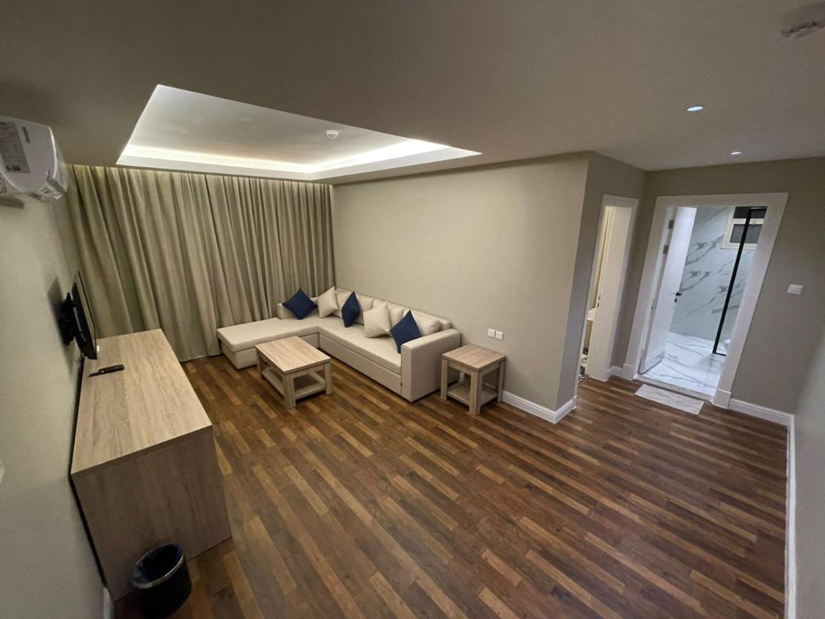 Aseel Furnished Apartments Riade Exterior foto