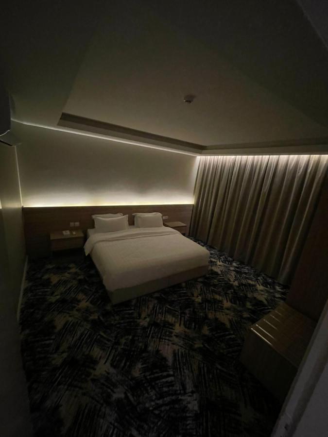 Aseel Furnished Apartments Riade Exterior foto