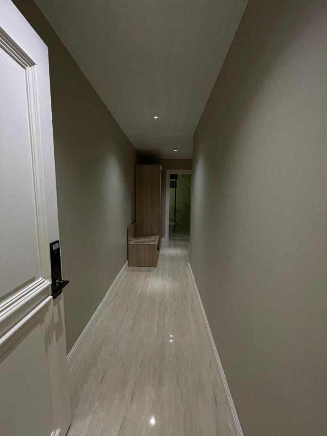 Aseel Furnished Apartments Riade Exterior foto
