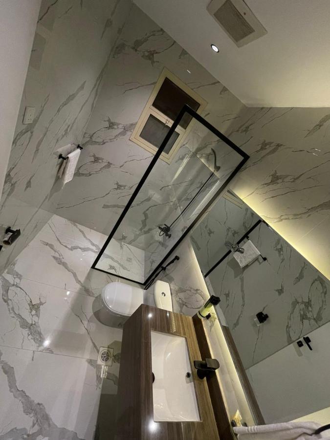 Aseel Furnished Apartments Riade Exterior foto