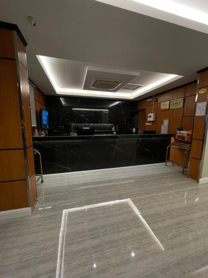 Aseel Furnished Apartments Riade Exterior foto