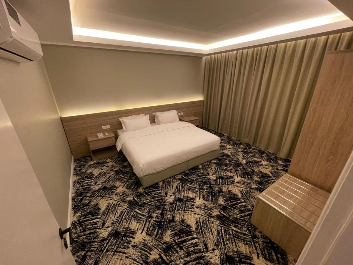 Aseel Furnished Apartments Riade Exterior foto