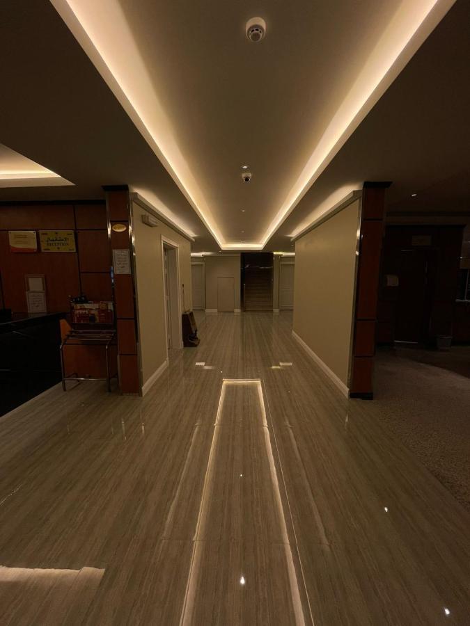 Aseel Furnished Apartments Riade Exterior foto