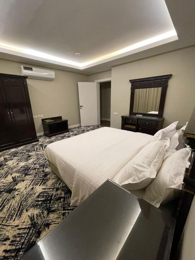 Aseel Furnished Apartments Riade Exterior foto