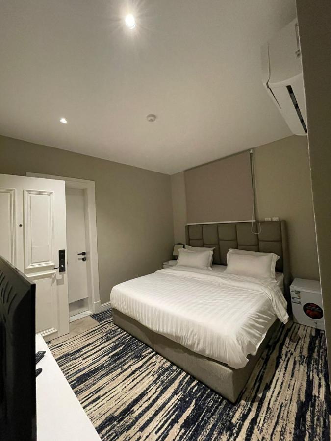 Aseel Furnished Apartments Riade Exterior foto