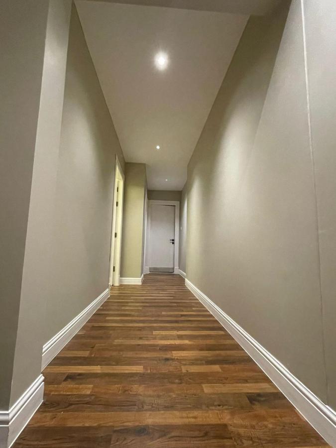 Aseel Furnished Apartments Riade Exterior foto