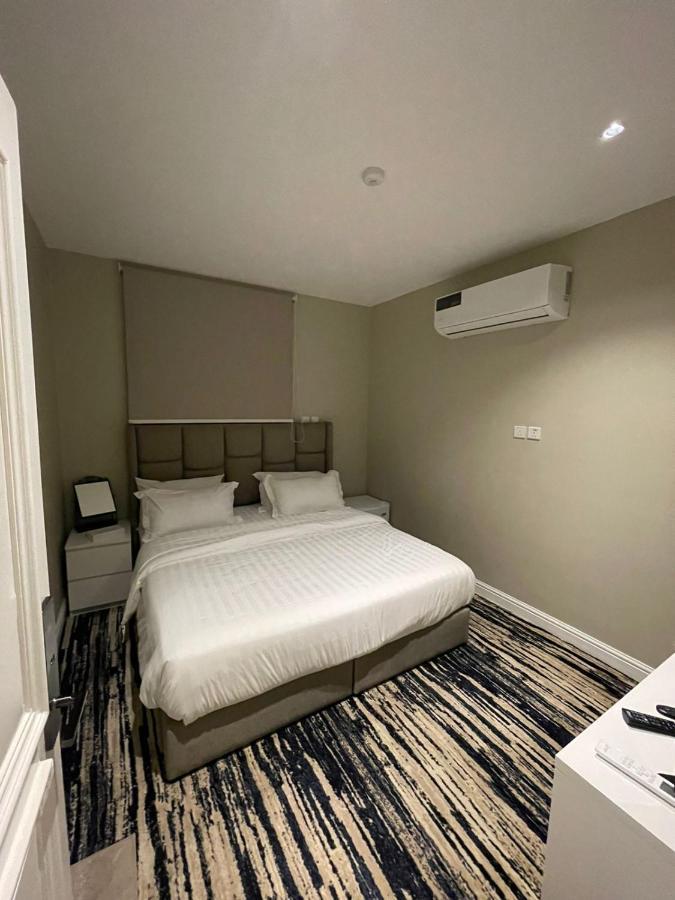 Aseel Furnished Apartments Riade Exterior foto