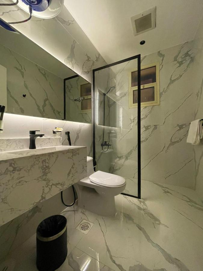Aseel Furnished Apartments Riade Exterior foto