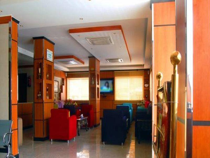 Aseel Furnished Apartments Riade Exterior foto