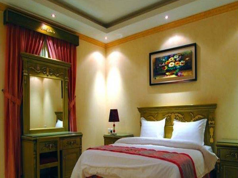 Aseel Furnished Apartments Riade Exterior foto